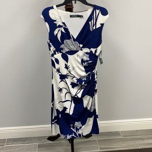 Lauren Ralph Lauren dress